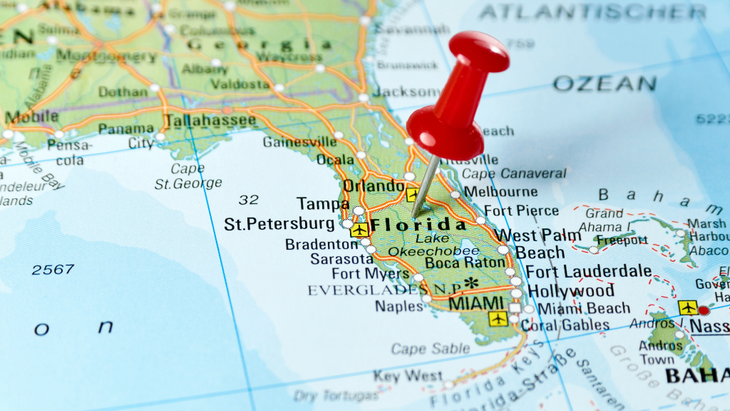 businesses for sale in Florida